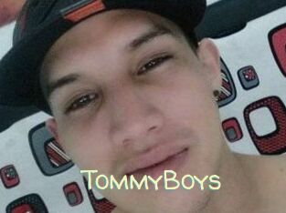 TommyBoys Sexy Tchat