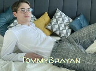 TommyBrayan
