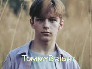 TommyBright