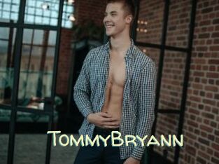 TommyBryann