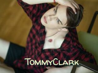 TommyClark