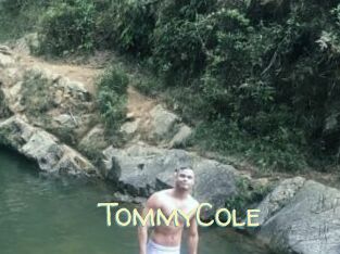 TommyCole
