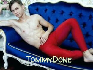 TommyDone Sexy Tchat