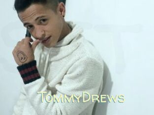 TommyDrews