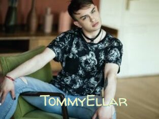 TommyEllar