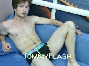 TommyFlash