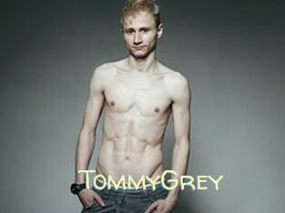 TommyGrey