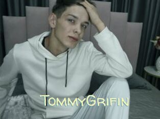 TommyGrifin