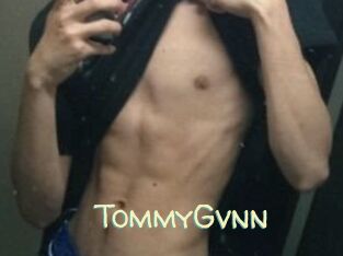 Tommy_Gvnn Sexy Tchat