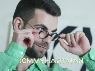 TommyHartman