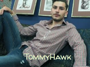 TommyHawk