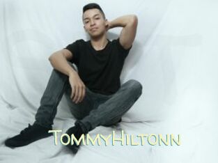 TommyHiltonn Sexy Tchat