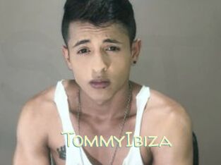 TommyIbiza