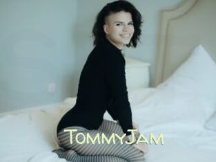 TommyJam