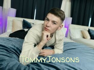 TommyJonsons