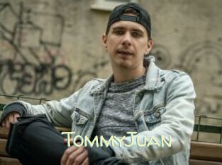 TommyJuan