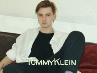 TommyKlein