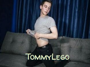 TommyLego
