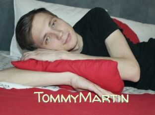 TommyMartin Sexy Tchat