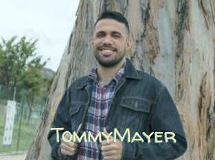 TommyMayer