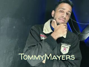 TommyMayers Sexy Tchat