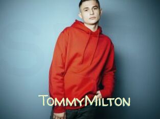 TommyMilton