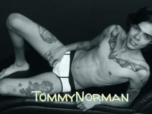 Tommy_Norman