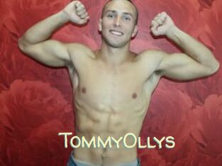 TommyOllys
