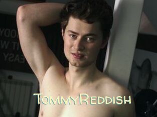 TommyReddish