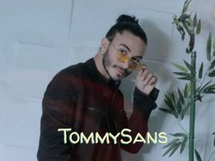 TommySans