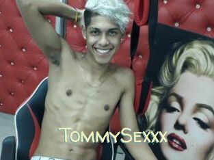TommySexxx