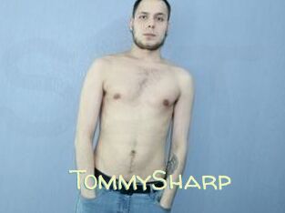 TommySharp Sexy Tchat