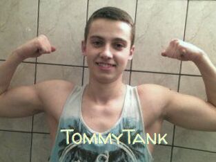 TommyTank