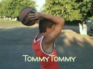 TommyTommy
