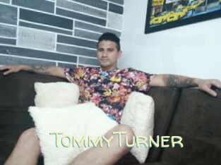TommyTurner