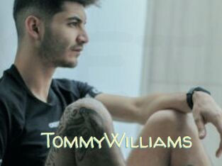 TommyWilliams