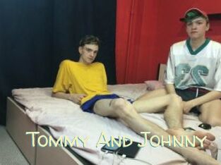 Tommy_And_Johnny