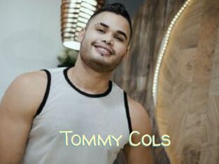 Tommy_Cols