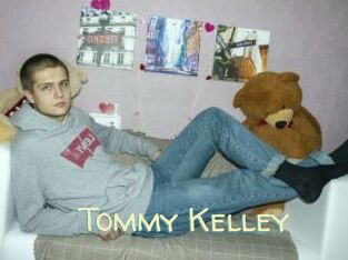 Tommy_Kelley Sexy Tchat