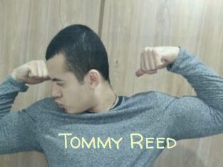 Tommy_Reed Sexy Tchat