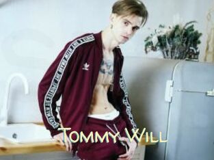 Tommy_Will