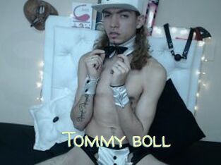 Tommy_boll
