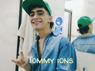 Tommy_ions