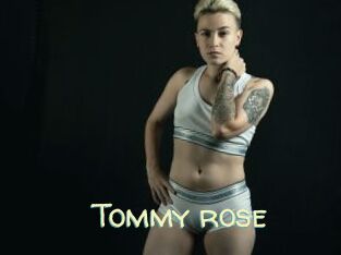 Tommy_rose