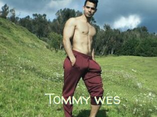 Tommy_wes