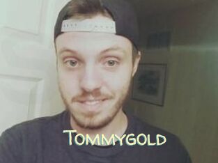 Tommygold