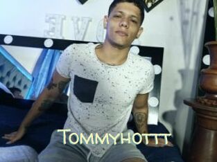Tommyhottt