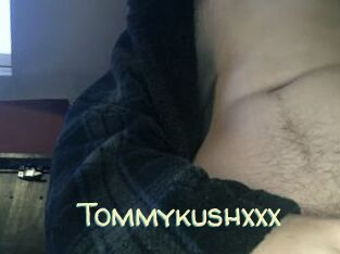 Tommykushxxx