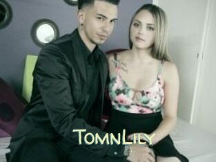 Tom_n_Lily