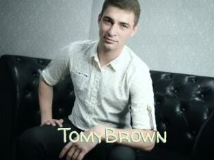 TomyBrown